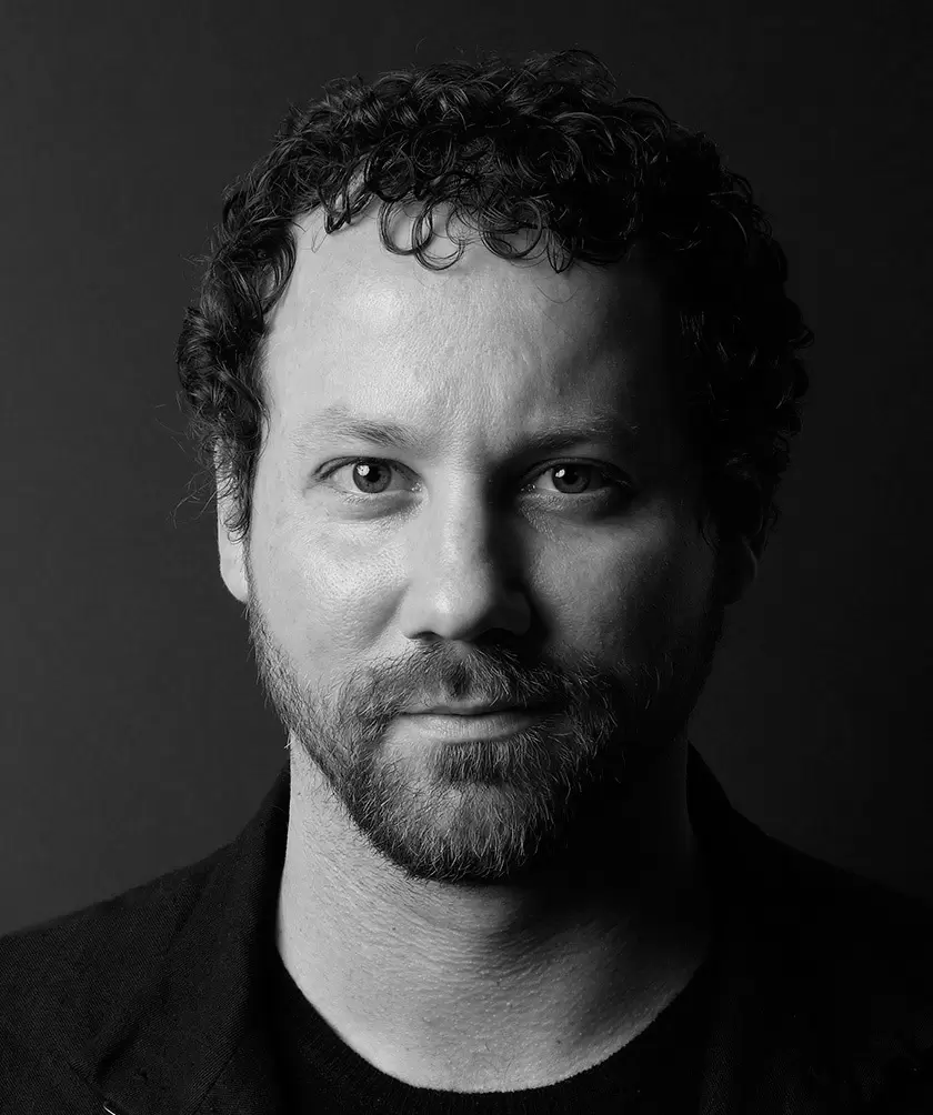 Grant Powell, Founder