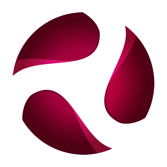 Pomegranate Digital Agency Logo